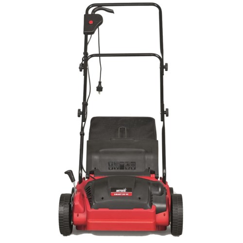 MTD SMART 30 VE - Wertykulator elektryczny