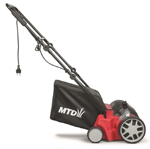 MTD SMART 30 VE - Wertykulator elektryczny