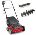 MTD SMART 30 VE - Wertykulator elektryczny