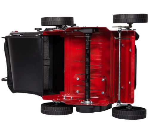 MTD OPTIMA 38 VO - Wertykulator spalinowy
