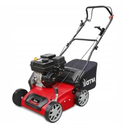 MTD OPTIMA 38 VO - Wertykulator spalinowy