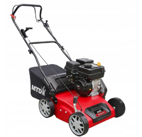MTD OPTIMA 38 VO - Wertykulator spalinowy