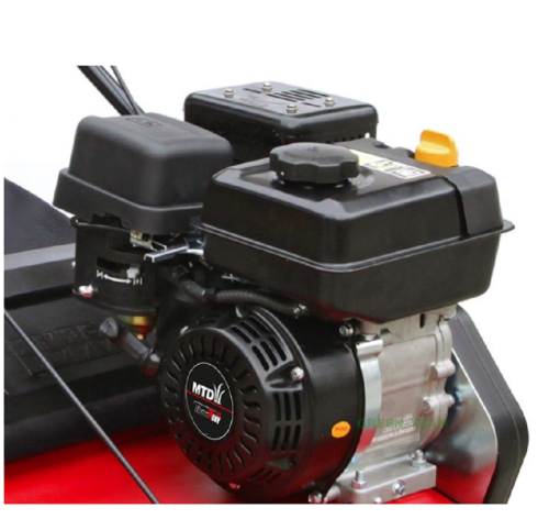 MTD OPTIMA 38 VO - Wertykulator spalinowy