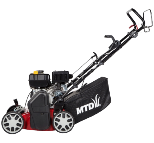 MTD OPTIMA 38 VO - Wertykulator spalinowy