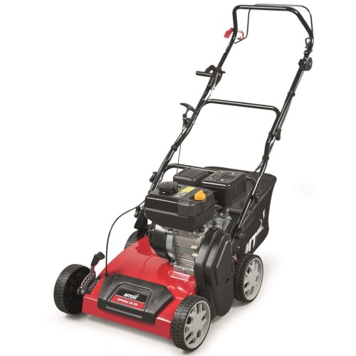 MTD OPTIMA 35 VO - Wertykulator spalinowy