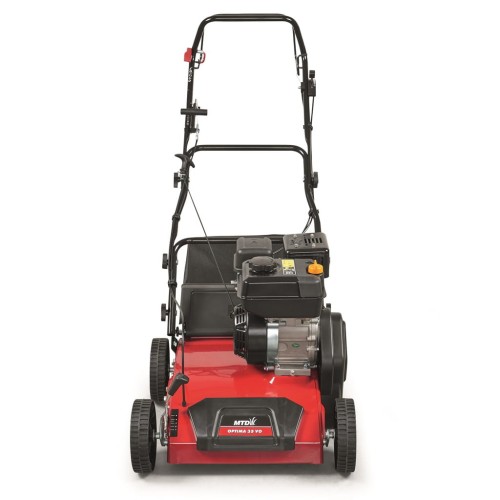 MTD OPTIMA 35 VO - Wertykulator spalinowy