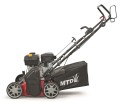 MTD OPTIMA 35 VO - Wertykulator spalinowy