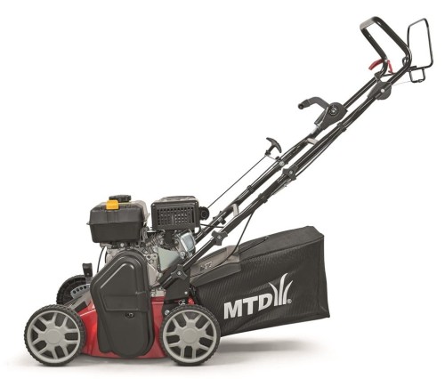 MTD OPTIMA 35 VO - Wertykulator spalinowy