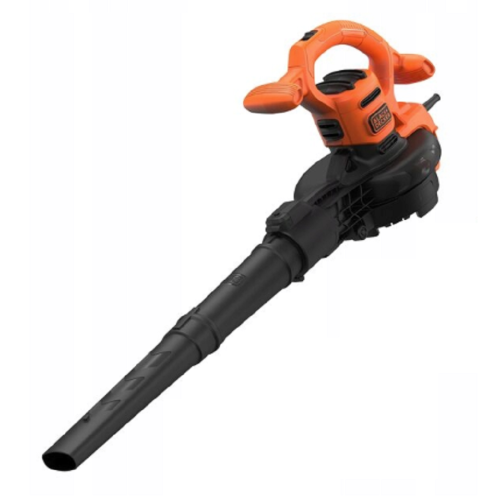 BLACK&DECKER BEBLV260 - Elektryczna dmuchawa/odkurzacz