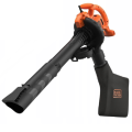 BLACK&DECKER BEBLV260 - Elektryczna dmuchawa/odkurzacz