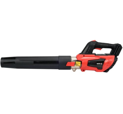 YATO YT-85177 - Dmuchawa akumulatorowa 18 V