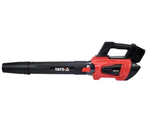YATO YT-85179 - Dmuchawa akumulatorowa 2x18 V