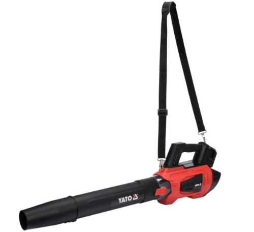 YATO YT-85179 - Dmuchawa akumulatorowa 2x18 V