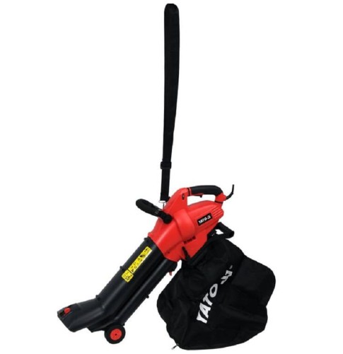 YATO YT-85182 - Elektryczna dmuchawa / odkurzacz
