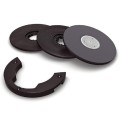MENZER ESM 406 Floor Tec - Uniwersalna szlifierka do podłóg 406 MM