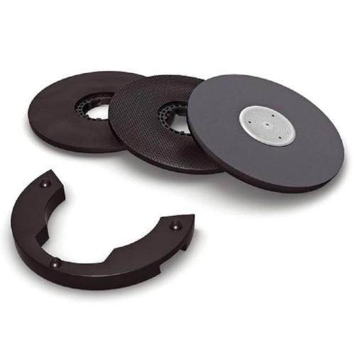 MENZER ESM 406 Floor Tec - Uniwersalna szlifierka do podłóg 406 MM