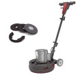 MENZER ESM 406 Floor Tec - Uniwersalna szlifierka do podłóg 406 MM