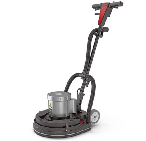 MENZER ESM 406 Dust Control - Szlifierka czyszcząca z odsysaniem 406 MM