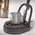 MENZER ESM 406 Dust Control - Szlifierka czyszcząca z odsysaniem 406 MM
