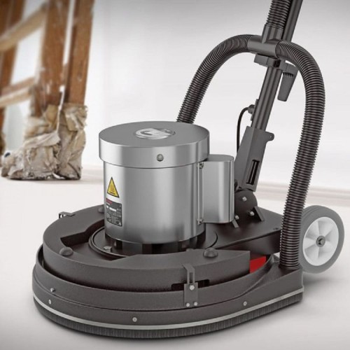 MENZER ESM 406 Dust Control - Szlifierka czyszcząca z odsysaniem 406 MM