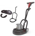 MENZER ESM 406 Dust Control - Szlifierka czyszcząca z odsysaniem 406 MM