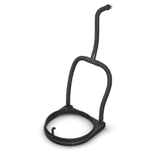 Menzer MR116010990 - Zestaw do odsysania pyłu MENZER ESM 406 - przyłącze odkurzacza