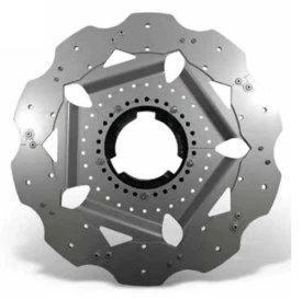 Menzer MR916010000 - Talerz do mocowania segmentów diamentowych