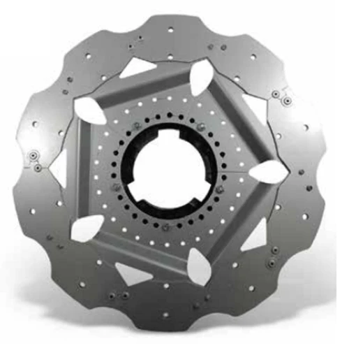 Menzer MR916010000 - Talerz do mocowania segmentów diamentowych