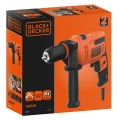 Black&Decker BEH200 - Wiertarka udarowa
