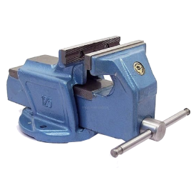 BISON-BIAL 0642212501809 - Imadło stałe 175 mm TYP 1250-175
