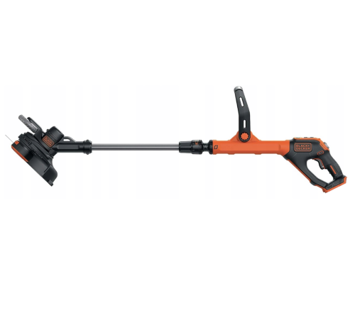 BLACK&DECKER STC1840EPC - Podkaszarka akumulatorowa 18 V