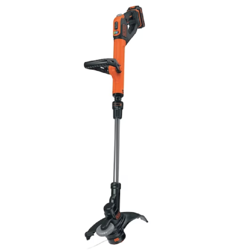 BLACK&DECKER STC1840EPC - Podkaszarka akumulatorowa 18 V