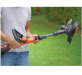 BLACK&DECKER STC1840EPC - Podkaszarka akumulatorowa 18 V
