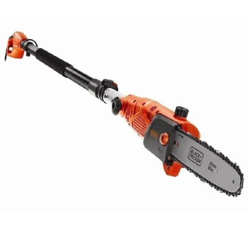 Black&Decker PS7525 - Elektryczna pilarka na wysięgniku