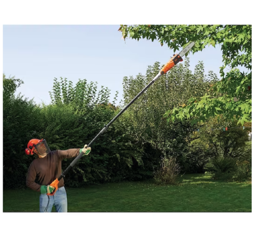 Black&Decker PS7525 - Elektryczna pilarka na wysięgniku