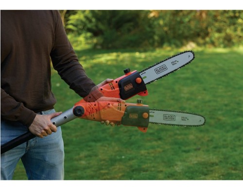 Black&Decker PS7525 - Elektryczna pilarka na wysięgniku