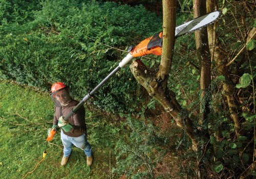 Black&Decker PS7525 - Elektryczna pilarka na wysięgniku