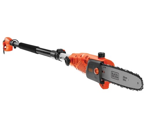 Black&Decker PS7525 - Elektryczna pilarka na wysięgniku