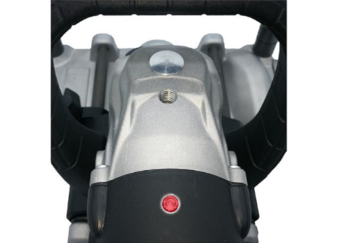 AMB Elektrik 1400 FFF - Przecinarka do fug okiennych 180 MM