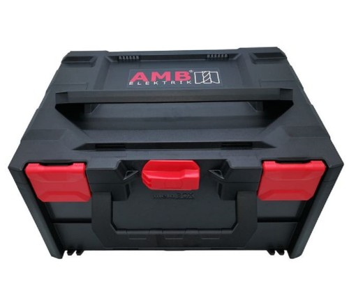 AMB Elektrik 1400 FFF - Przecinarka do fug okiennych 180 MM