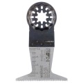 Wolfcraft WF4260000 - Brzeszczot wgłębny Expert BIM 110 mm Starlock