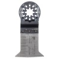 Wolfcraft WF4257000 - Brzeszczot wgłębny Expert HCS 65 mm Starlock