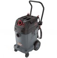 Menzer VCL 550 PRO - Odkurzacz przemysłowy z automatycznym czyszczeniem filtra