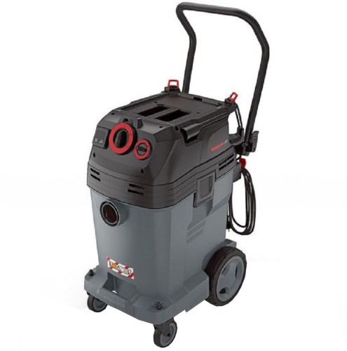Menzer VCL 550 PRO - Odkurzacz przemysłowy z automatycznym czyszczeniem filtra