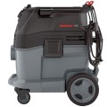 Menzer VCM 530 PRO - Odkurzacz przemysłowy z automatycznym czyszczeniem filtra