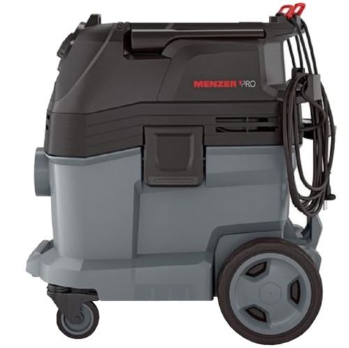 Menzer VCM 530 PRO - Odkurzacz przemysłowy z automatycznym czyszczeniem filtra