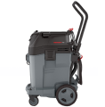 Menzer VCM 550 PRO - Odkurzacz przemysłowy z automatycznym czyszczeniem filtra