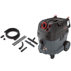 Menzer VCH 530 PRO - Odkurzacz przemysłowy z automatycznym czyszczeniem filtra