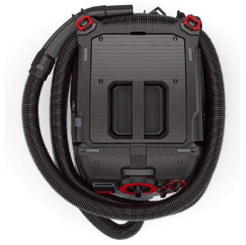 Menzer VCH 530 PRO - Odkurzacz przemysłowy z automatycznym czyszczeniem filtra