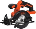 BLACK&DECKER BDCCS18N - Akumulatorowa pilarka tarczowa 140 MM